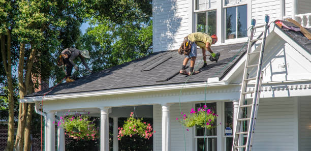 Quick and Trustworthy Emergency Roof Repair Services in Highland Park, PA